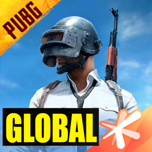 PUBG MOBILE 60 UC GLOBAL