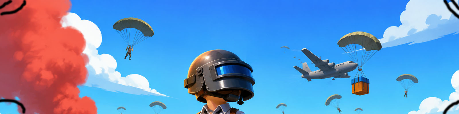 DIRECT GAME TOP-UP